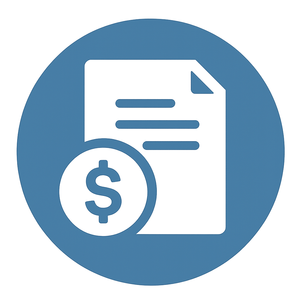 Transparent Pricing
